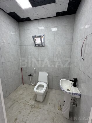 4 otaqlı Həyət evi/Bağ evi, Binə q., Bakı