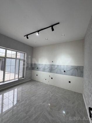 4 otaqlı Həyət evi/Bağ evi, Binə q., Bakı