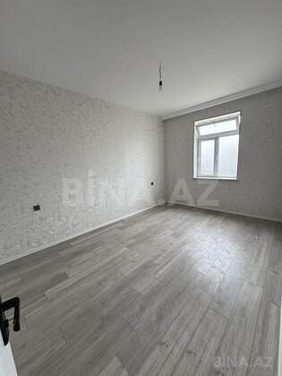 4 otaqlı Həyət evi/Bağ evi, Binə q., Bakı