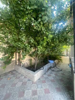 3 otaqlı Həyət evi/Bağ evi, Novxanı q., Bakı