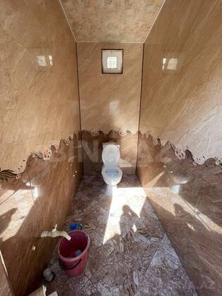 3 otaqlı Həyət evi/Bağ evi, Novxanı q., Bakı