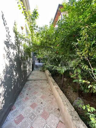 3 otaqlı Həyət evi/Bağ evi, Novxanı q., Bakı