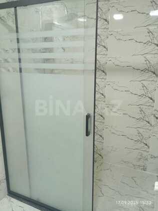 3 otaqlı Yeni tikili, İnşaatçılar m., Bakı