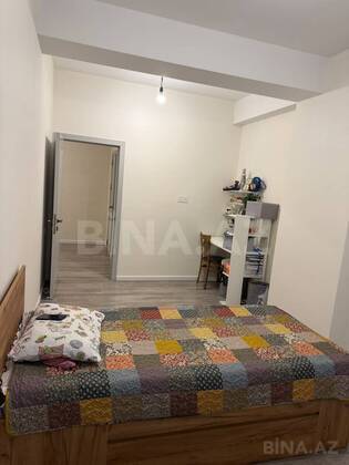 3 otaqlı Yeni tikili, 20 Yanvar m., Bakı