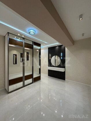 2 otaqlı Yeni tikili, Həzi Aslanov m., Bakı