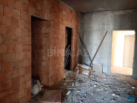 3 otaqlı Yeni tikili, Şah İsmayıl Xətai m., Bakı