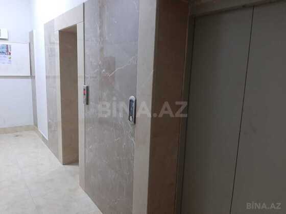 3 otaqlı Yeni tikili, Şah İsmayıl Xətai m., Bakı