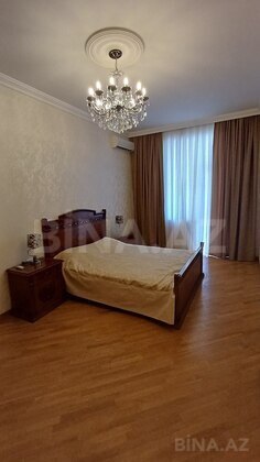 2 otaqlı Yeni tikili, Şah İsmayıl Xətai m., Bakı
