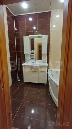 2 otaqlı Yeni tikili, Şah İsmayıl Xətai m., Bakı