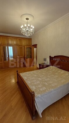 2 otaqlı Yeni tikili, Şah İsmayıl Xətai m., Bakı