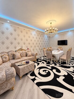 4 otaqlı Həyət evi/Bağ evi, Xəzər r., Bakı