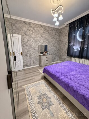 4 otaqlı Həyət evi/Bağ evi, Xəzər r., Bakı