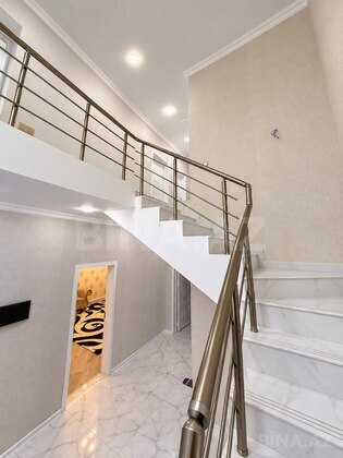 4 otaqlı Həyət evi/Bağ evi, Xəzər r., Bakı