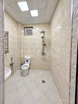 4 otaqlı Həyət evi/Bağ evi, Xəzər r., Bakı