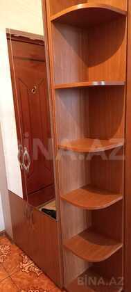 2 otaqlı Yeni tikili, 20 Yanvar m., Bakı