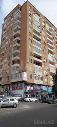 2 otaqlı Yeni tikili, 20 Yanvar m., Bakı