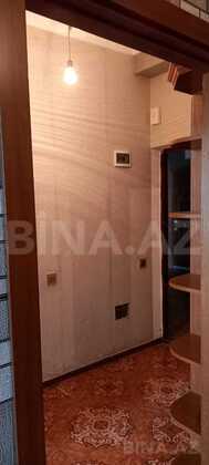 2 otaqlı Yeni tikili, 20 Yanvar m., Bakı