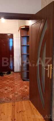 2 otaqlı Yeni tikili, 20 Yanvar m., Bakı