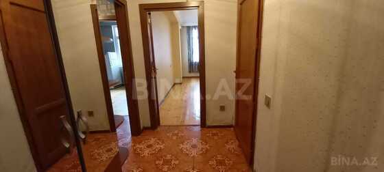 2 otaqlı Yeni tikili, 20 Yanvar m., Bakı