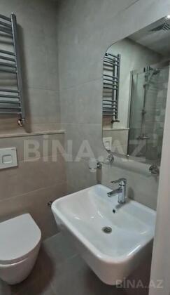 2 otaqlı Yeni tikili, 20 Yanvar m., Bakı
