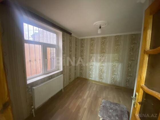 3 otaqlı Həyət evi/Bağ evi, Binəqədi q., Bakı
