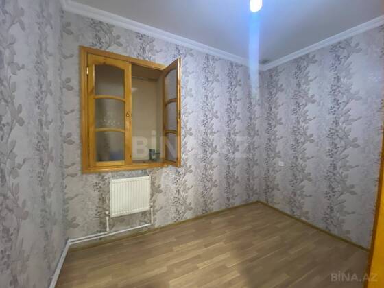 3 otaqlı Həyət evi/Bağ evi, Binəqədi q., Bakı