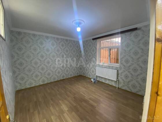 3 otaqlı Həyət evi/Bağ evi, Binəqədi q., Bakı