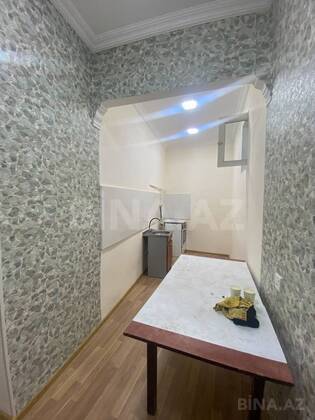 3 otaqlı Həyət evi/Bağ evi, Binəqədi q., Bakı