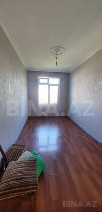 2 otaqlı Köhnə tikili, Memar Əcəmi m., Bakı