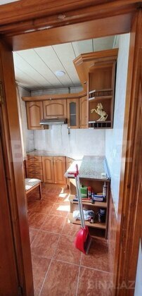 2 otaqlı Köhnə tikili, Memar Əcəmi m., Bakı