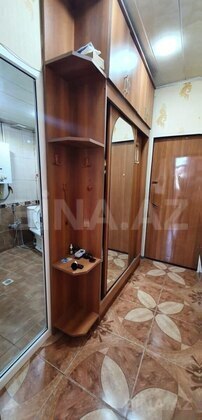 2 otaqlı Köhnə tikili, Memar Əcəmi m., Bakı