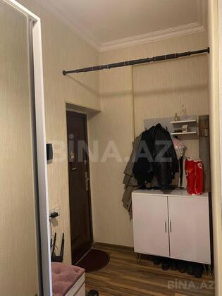 2 otaqlı Yeni tikili, Neftçilər m., Bakı