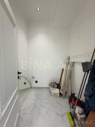 3 otaqlı Yeni tikili, İnşaatçılar m., Bakı