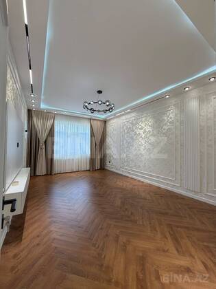 3 otaqlı Yeni tikili, İnşaatçılar m., Bakı