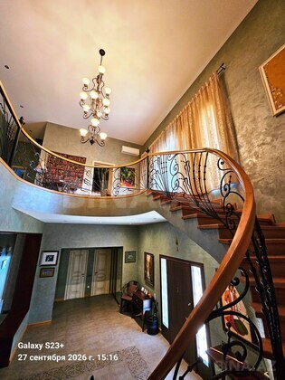 8 otaqlı Həyət evi/Bağ evi, Nardaran q., Bakı