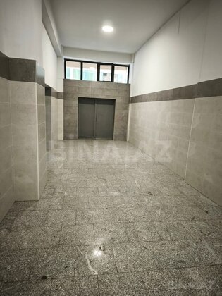 2 otaqlı Yeni tikili, Şah İsmayıl Xətai m., Bakı