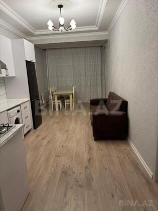 2 otaqlı Yeni tikili, Sumqayıt