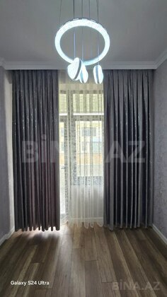 2 otaqlı Yeni tikili, Xırdalan