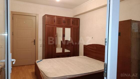 2 otaqlı Yeni tikili, Gənclik m., Bakı
