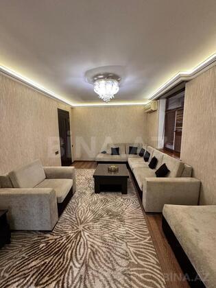 2 otaqlı Köhnə tikili, Nərimanov r., Bakı