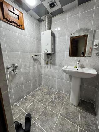 2 otaqlı Köhnə tikili, Nərimanov r., Bakı