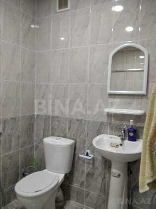 1 otaqlı Yeni tikili, 8 Noyabr m., Bakı
