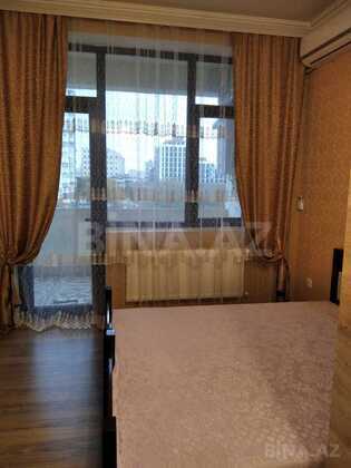 1 otaqlı Yeni tikili, 8 Noyabr m., Bakı