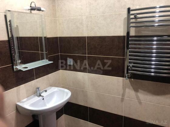 2 otaqlı Yeni tikili, Şah İsmayıl Xətai m., Bakı