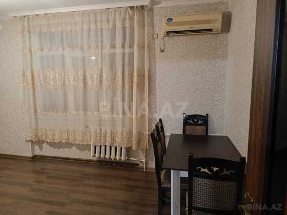 2 otaqlı Köhnə tikili, Həzi Aslanov m., Bakı