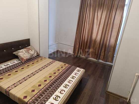 2 otaqlı Köhnə tikili, Həzi Aslanov m., Bakı