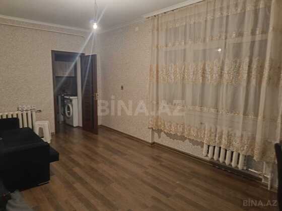 2 otaqlı Köhnə tikili, Həzi Aslanov m., Bakı