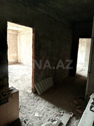 4 otaqlı Yeni tikili, Nəsimi r., Bakı