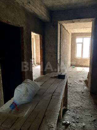 4 otaqlı Yeni tikili, Nəsimi r., Bakı