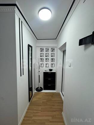 2 otaqlı Köhnə tikili, Nəriman Nərimanov m., Bakı